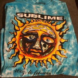 Men’s Sublime Tee
